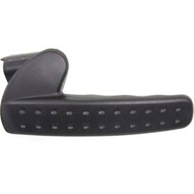Classm2 Karparts360 197238979472 For 08-12 Freightliner Business Interior Door Handle Passenger