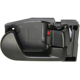 Karparts360 197301357503 For Mitsubishi Galant 2004-2012 Interior Door Handle Passenger Front Or Rear