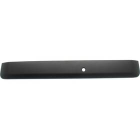 Karparts360 197301418129 For Chevy City Express Door Handle Trim 2015-2018 Rear Outside Textured Black