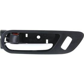 Karparts360 197301441486 For 2010-2013 Mazda 3 Sport Interior Door Handle Front Driver Side