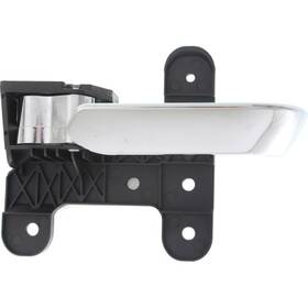 Karparts360 197301539596 For Nissan Pathfinder Armada 2004 Interior Door Handle Front Driver Side