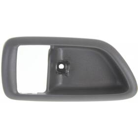 Karparts360 197301613159 For Toyota Avalon Door Handle Trim 2000-2004 Passenger Side Front Inside Gray