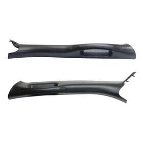 Karparts360 197951538246 For Dodge Ram 1500 02-08/2500/3500 02-09 Grab Handle Driver&passenger Side Pair