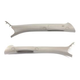 Karparts360 197951538253 For Dodge Ram 1500/2500/3500 2002-2009 Grab Handle Driver And Passenger Side Pair