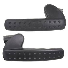 Karparts360 197951542540 For Freightliner Cascadia 2008-2012 Interior Door Handle Driver And Passenger Side