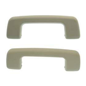 Karparts360 197951549693 For Lincoln Zephyr 2006 Grab Handle Driver And Passenger Side Pair Front