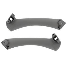 Karparts360 197951726957 For Bmw 328i/335i Xdrive 2009-2012 Door Pull Handle Driver And Passenger Side Pair