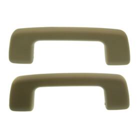 Karparts360 197951729842 For Lincoln Zephyr 2006 Grab Handle Driver And Passenger Side Pair - Front