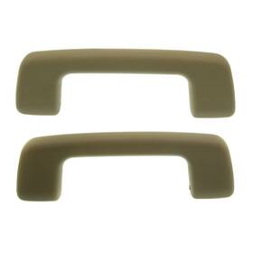 Karparts360 197951729859 For Ford Fusion 2006-2009 Grab Handle Driver And Passenger Side Pair - Front