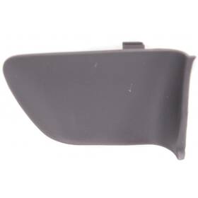 Karparts360 619264799843 For Toyota Camry Door Handle Trim 2002-2006 Passenger Side Front/rear Gray