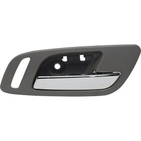 Karparts360 643375162647 For Chevy Tahoe Interior Door Handle Passenger Side Front 2007-2014