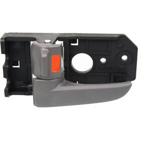 Karparts360 643375164382 For 2004-2009 Kia Spectra Interior Door Handle Driver Side Front Or Rear