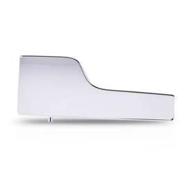 Karparts360 643375164566 For Lincoln Navigator 2003-2006 Interior Door Handle Front Or Rear Driver