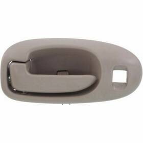Karparts360 677222776404 For Chrysler Sebring Interior Door Handle 2001-2006 Driver Side Front