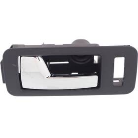 Karparts360 677222783730 For Ford Flex 2009 - 2017 Interior Door Handle Front Driver Side
