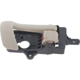 Karparts360 677222787257 For 07 - 12 Hyundai Santa Fe Interior Door Handle Front Or Rear Passenger Side