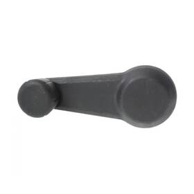 Karparts360 706189642252 For Chevy Colorado Window Crank 2004-2011 Driver Or Passenger Side Plastic