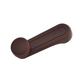 Alx-pau-mm-91399-cl360a54 Karparts360 For Toyota Hilux 2005-2015 Window Crank Handle Driver Or Passenger Side Plastic