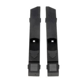 Alx-pau-rb-924-5129-cl360a60 Karparts360 For Ic Corporation Be School Bus 2008-2015 Window Latch Slide On 2610206c91