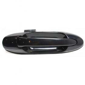 Clx-m0-312-50027-221-cl360a2 Karparts360 For Toyota Land Cruiser Door Handle 1998-2007 Exterior Rear Passenger Side