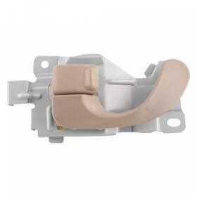 Clx-m0-314-50002-184-cl360a1 Karparts360 For Mitsubishi Eclipse Door Handle 2000-2005 Interior Driver Side Front Beige