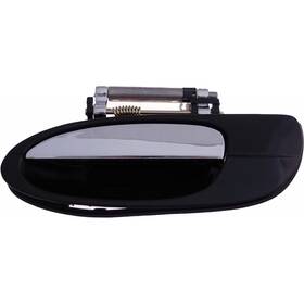 Clx-m0-315-50004-212-cl360a1 Karparts360 For Nissan Maxima Door Handle 2000-2001 Exterior Rear Driver Side Ni1520107