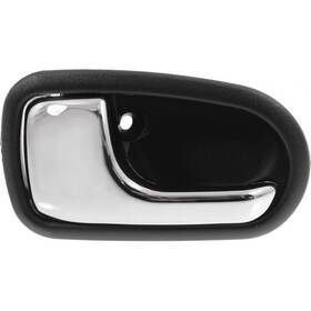 Clx-m0-316-50005-074-cl360a2 Karparts360 For Mazda Protege Door Handle 2001-2003 Interior Rear Driver Side