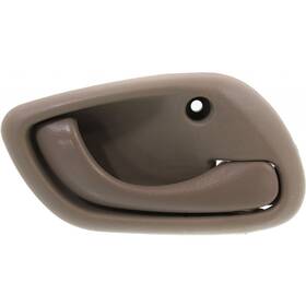 Clx-m0-318-50001-083-cl360a1 Karparts360 For Suzuki Grand Vitara Door Handle 2003 2004 2005 Interior Rear Passenger Side