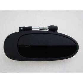 Clx-m0-323-50005-201-cl360a3 Karparts360 For Kia Sephia Door Handle 1998 99 00 2001 Passenger Side Exterior Rear