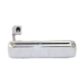 Clx-m0-330-50013-002-cl360a3 Karparts360 For Mercury Grand Marquis 1983-1991 Exterior Door Handle Driver Side Front