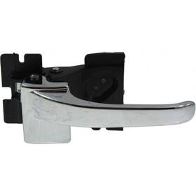 Clx-m0-331-50002-001-cl360a3 Karparts360 For Lincoln Town Car Door Handle 1990-1994 Interior Rear/front Passenger Side