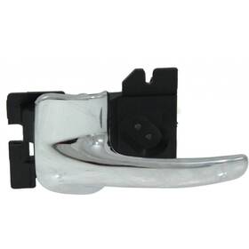 Clx-m0-331-50002-002-cl360a1 Karparts360 For Lincoln Town Car Door Handle 1990 - 1997 Interior Rear Front Driver Side Clx-m0-331-50002-002-cl360a1 Karparts360 For Lincoln Town Car Door Handle 1990 - 1997 Interior Rear Front Driver Side