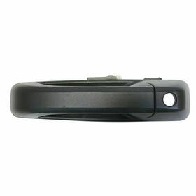 Clx-m0-333-50006-172-cl360a3 Karparts360 For Jeep Commander Door Handle 2006 2007 Exterior Front Driver Side Ch1310135