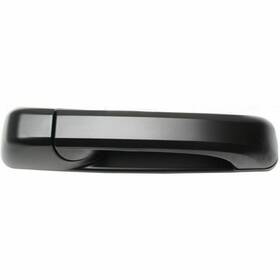 Clx-m0-333-50006-201-cl360a2 Karparts360 For Jeep Commander Door Handle 2006 07 2008 Exterior Front/rear Passenger Side