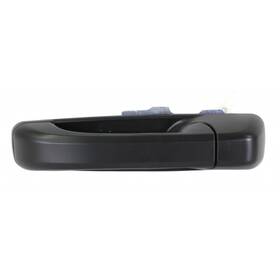 Clx-m0-333-50006-202-cl360a1 Karparts360 For Jeep Commander Door Handle 2006 2007 Exterior Rear Driver Side Ch1520117
