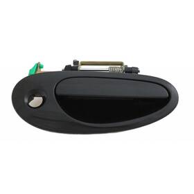 Clx-m0-333-50014-121-cl360a5 Karparts360 For Chrysler 300m Door Handle 1999 - 2004 Exterior Front Passenger Side