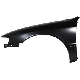 Clx-m0-usa-1122-cl360a1 Karparts360 For Honda Accord 1994-1997 Front Fender Driver Side Steel Primed Ho1240122