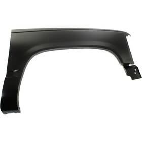 Clx-m0-usa-5750q-cl360a14 Karparts360 For Gmc C3500hd 1991-2000 Fender Passenger Side Front Capa Base Gm1241133
