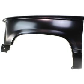 Clx-m0-usa-5751-cl360a1 Karparts360 For Chevy C1500 1988 Front Fender Driver Side