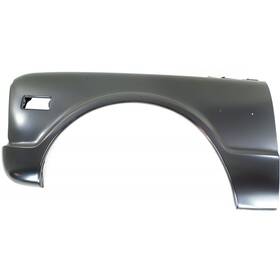 Clx-m0-usa-6802-cl360a21 Karparts360 For Gmc K35/k3500 Pickup 1969-1972 Front Fender Driver With Turn Signal Light Hole