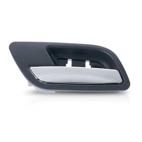 Clx-m0-usa-arbc491362-cl360a5 Karparts360 For Chevy Sub 1500 2007-2014 Interior Door Handle Rear Driver Side