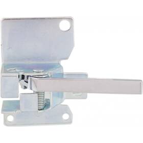 Clx-m0-usa-c462155-cl360a30 Karparts360 For Chevy V20 Interior Door Handle Passenger Side Chrome 1987 -