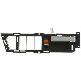 Clx-m0-usa-c462161-cl360a17 Karparts360 For Chevy K1500 Sub Interior Door Handle Passenger Side 1992 - 1994
