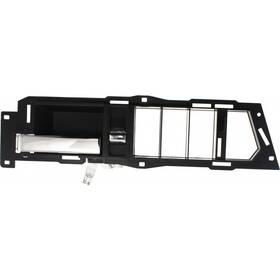 Clx-m0-usa-c462162-cl360a12 Karparts360 For Gmc K3500 Interior Door Handle Front Driver Side 1988 - 1994