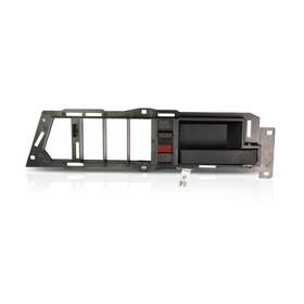 Clx-m0-usa-c462163-cl360a7 Karparts360 For Gmc C1500 Interior Door Handle Passenger Side Black 1988 - 1994