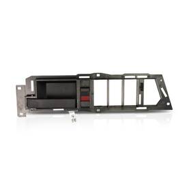Clx-m0-usa-c462164-cl360a9 Karparts360 For Gmc C3500 Interior Door Handle Front Driver Side Black 1988 - 1994