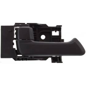 Clx-m0-usa-c462196-cl360a3 Karparts360 For Isuzu I-350 2006 Interior Door Handle Front Or Rear Driver Side Black