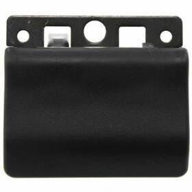 Clx-m0-usa-f462170-cl360a5 Karparts360 For 88-91 Ford E-250 Econoline Club Wagon Interior Door Handle Rear Driver Side