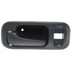 Clx-m0-usa-h462176-cl360a1 Karparts360 For Honda Odyssey 1995 - 1998 Interior Door Handle Front Driver Side Gray