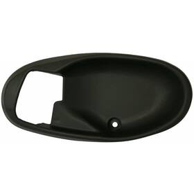 Clx-m0-usa-rbm462103-cl360a70 Karparts360 For Mitsubishi Eclipse Door Handle Trim 1995-1999 Passenger Side Front Inside